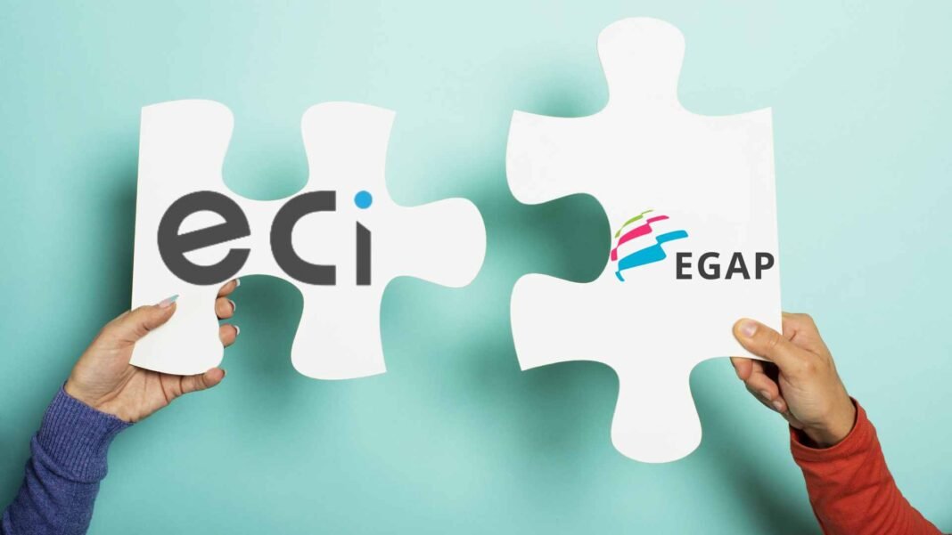 Powerful UAE Federal Export Credit Company, Etihad Credit Insurance, Partners with EGAP for Strategic Growth UAE Federal Export Credit Company
