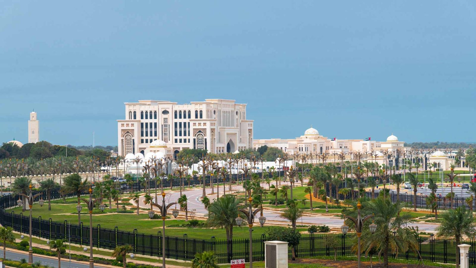 UAE Ministry of Finance