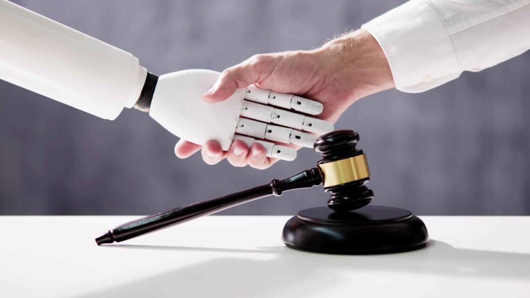 UAE Ministry of Justice Introduces ‘Aisha’: First Virtual Employee Powered by Generative AI UAE Ministry of Justice Introduces 'Aisha'