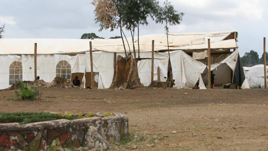 Sharjah’s The Big Heart Foundation: Building Hope and 757 New Homes for Refugees in Kenya Sharjah’s The Big Heart Foundation