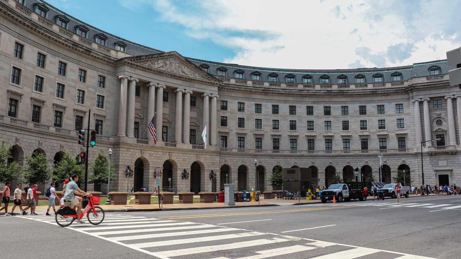 U.S.-Saudi Security Treaty