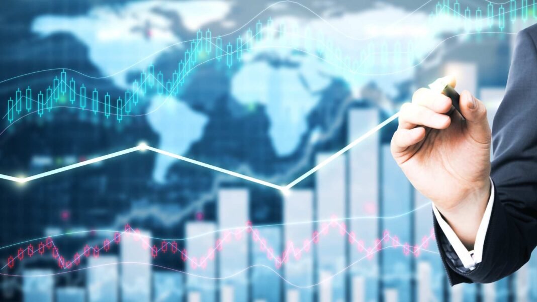 Huge Stock Sale Alert: Saudi Arabia’s ACWA Power Co. Plans $1.9 Billion Stock Sale to Fund Expansion Saudi Arabia’s ACWA Power Co.