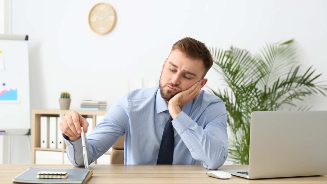 The Modern Work Environment: A Surprising Source of Loneliness in the Workplace? Loneliness in the workplace
