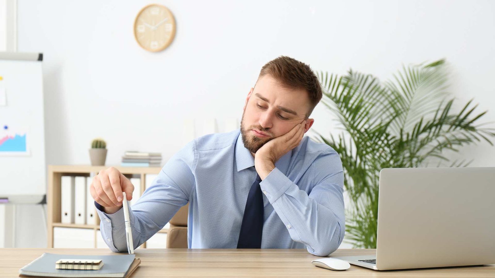 Loneliness in the workplace