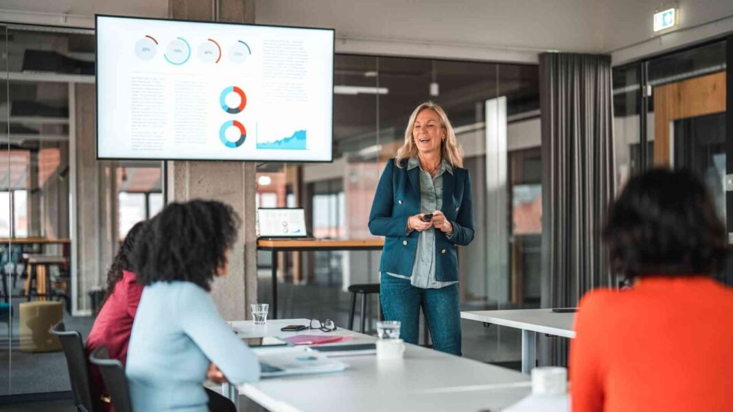 Career Game-Changer: Why Your Education Needs an Entrepreneurial Edge! Education needs