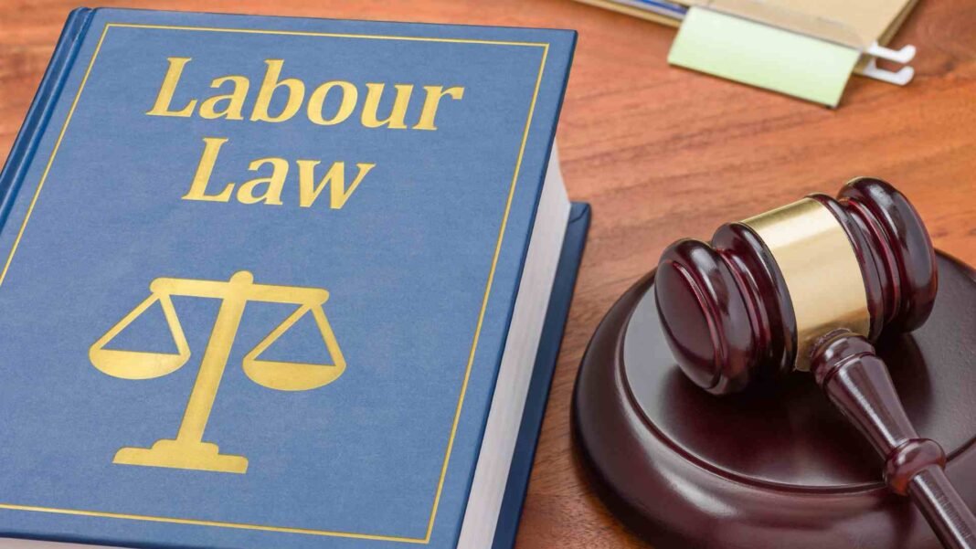 UAE Labour Law: How Free Zone Employees Can File a Labor Complaint UAE Labour Law