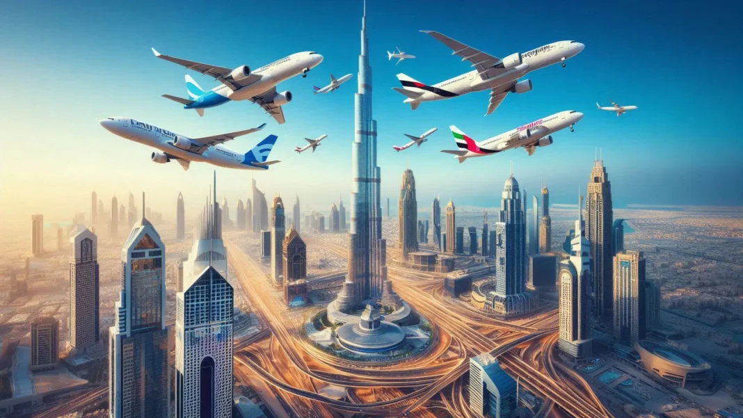 Limited Time Fare Discounts UAE 2024 : Book Now! Fare Discounts UAE