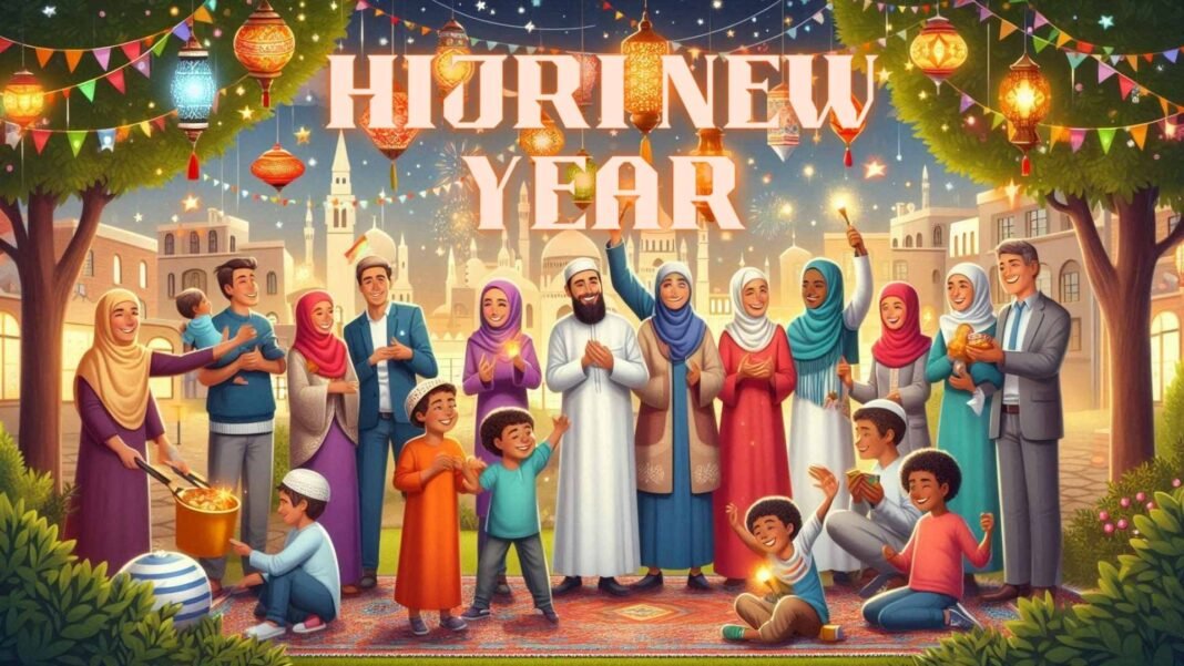 Hijri New Year Public Holiday in Oman: Oman Declares Sunday, July 7 Hijri New Year public holiday