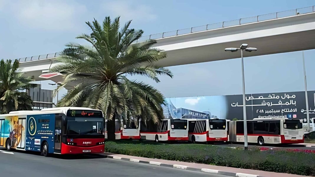 Abu Dhabi’s Intercity Bus Services: A Comprehensive Guide to Seamless Travel Across the UAE Intercity Bus Services