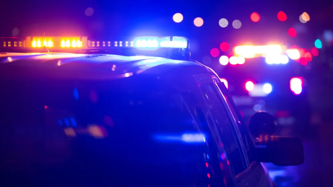 Swift Justice: 4 Arrested for Massive Laptop Theft in Sharjah Laptop Theft in Sharjah