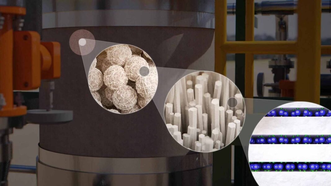 IBAT Paves the Way for Cheaper, Faster Lithium Supplies with Unique Filtration Tech for EV Battery Metals Lithium Production
