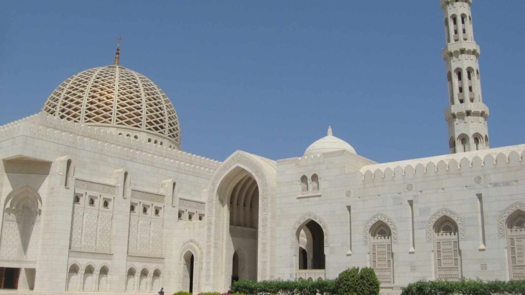 Muscat Mosque Incident: 9 Dead and 28 Injured in Shooting Involving Omani Gunmen Muscat Mosque Incident