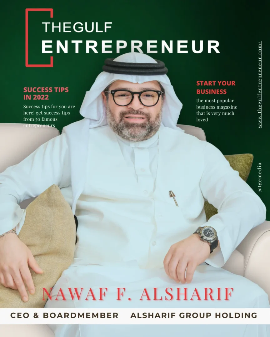 Nawaf Al Sharif