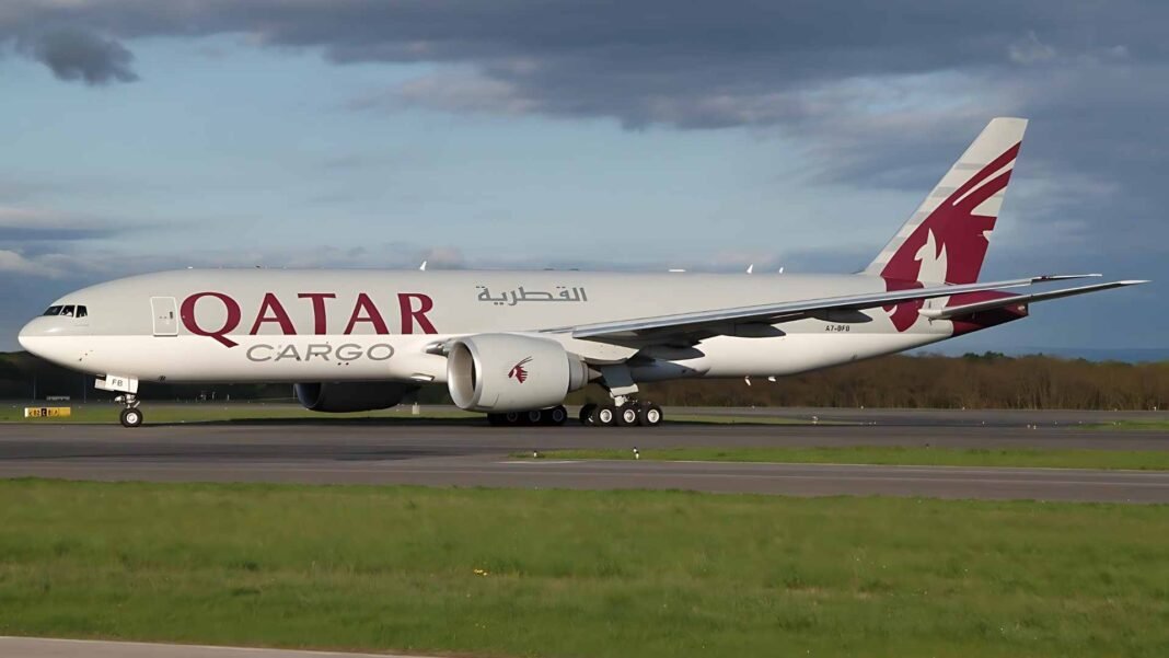 New Boeing 777 Freighters: Emirates to Boost Global Cargo Capacity by 30% New Boeing 777 Freighters