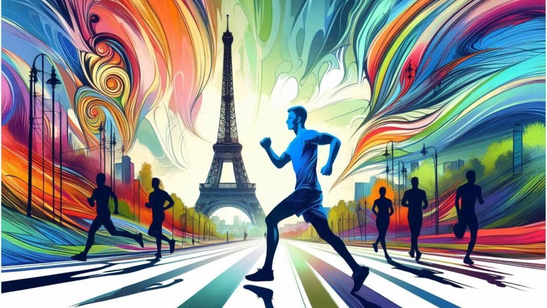 Making Their Debut: Breaking Down the New Sports at Paris Olympics 2024 New Sports at Paris Olympics 2024