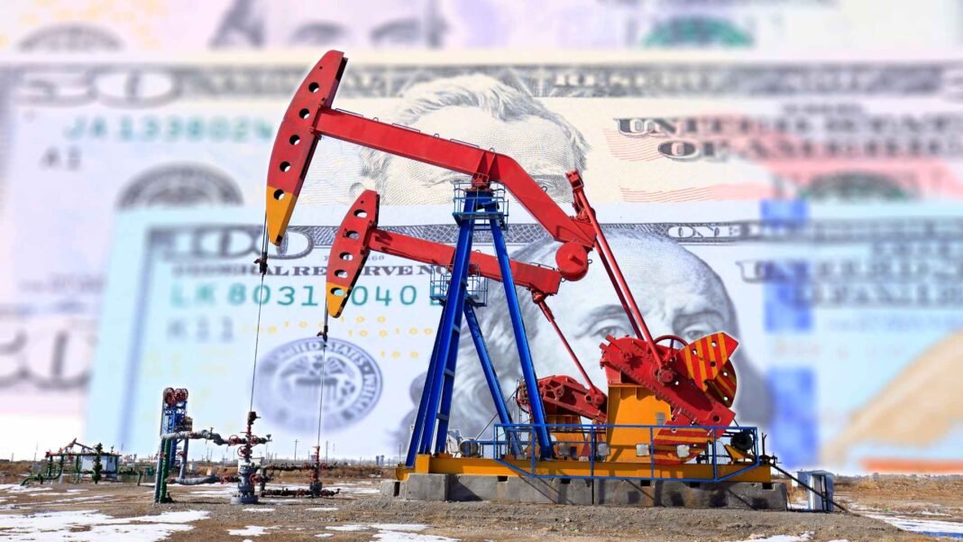 Curiosity Unlocks Breathtaking Oil Prices Despite U.S. Inventory Decline Oil Prices Drop
