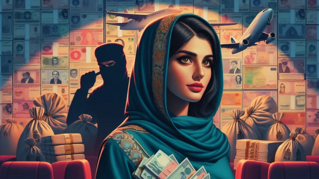 Breakthrough : PIA Air Hostess Arrested for Hiding Currency in Socks – Rs 40L Recovered PIA Air Hostess Arrested