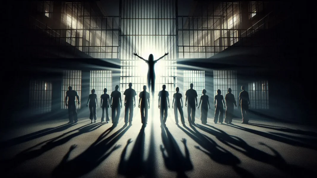 8 Palestinian Prisoners Released from Ofer Prison Prisoners Released from Ofer Prison