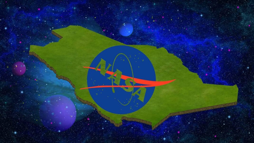 Exploring New Frontiers: How the Saudi Arabia and NASA Partnership Will Revolutionize Space Exploration Saudi Arabia and NASA
