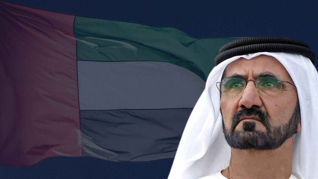 Dubai’s D33 Economic Agenda: Sheikh Mohammed’s Vision for Top Global Economic City Sheikh Mohammed's Vision