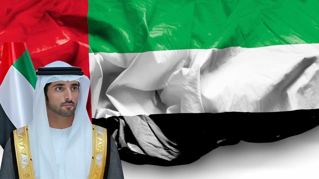 UAE Cabinet Reshuffle 2024: New Roles for UAE Leadership, Sheikh Hamdan Takes on Defence Ministry and Deputy Premiership UAE Cabinet Reshuffle