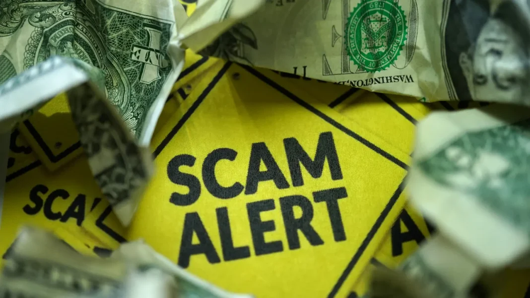 UAE Scams Banks Issue Alert on 8 Common Types: Protect Your Money Now UAE Scams