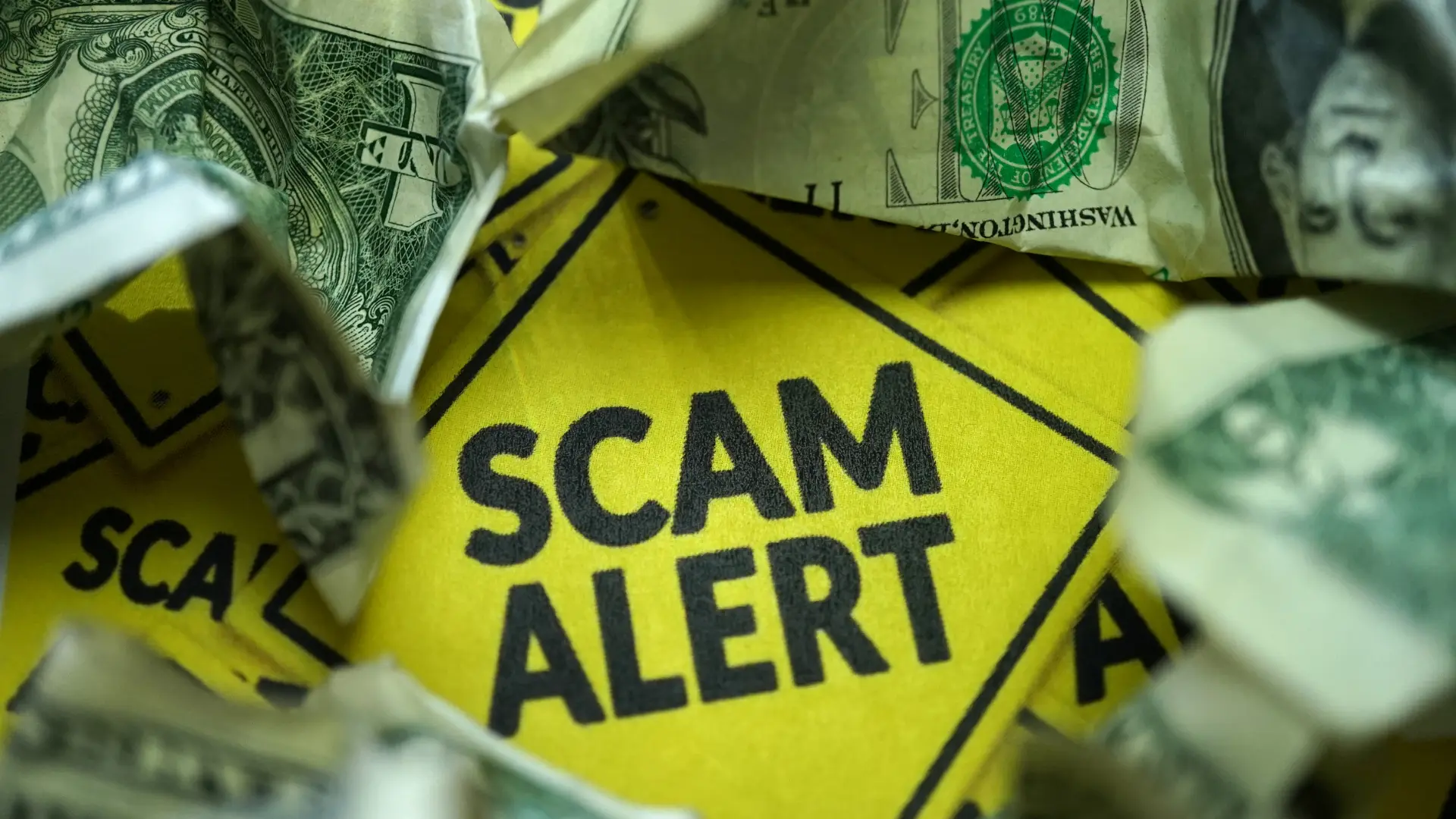 UAE Scams
