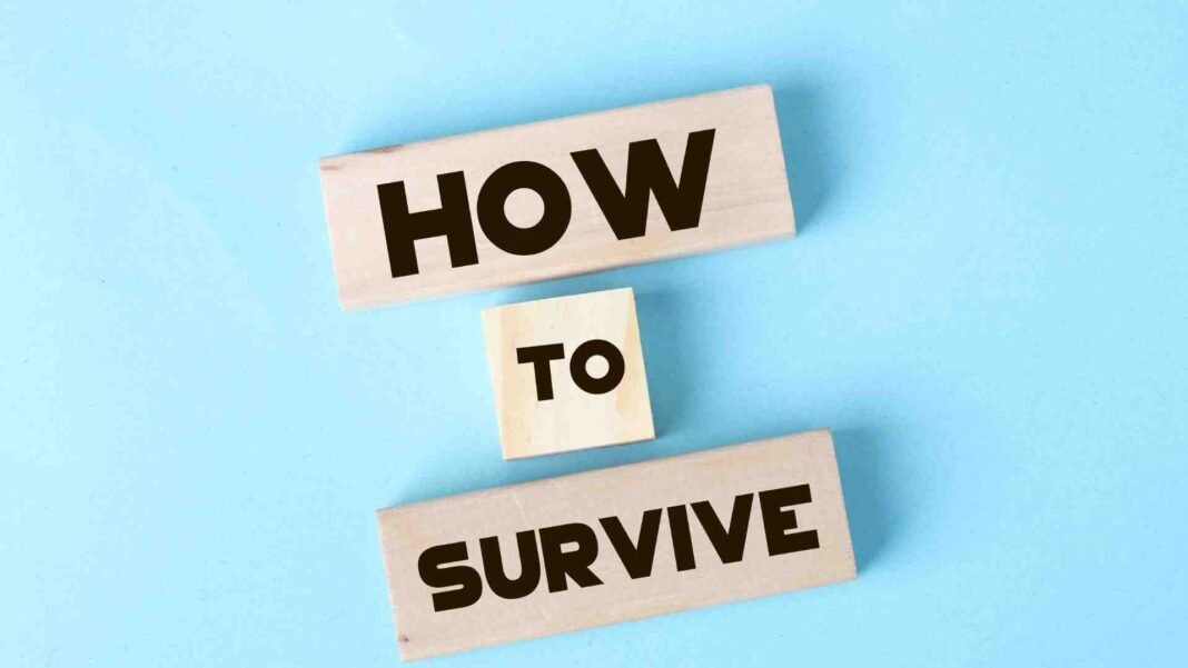 Navigating Startup Survival: Insights and Failure Rates Startup Survival