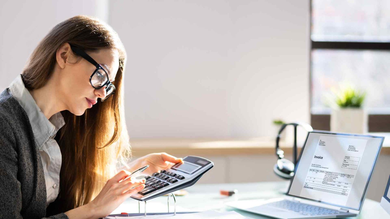 Accountants' role