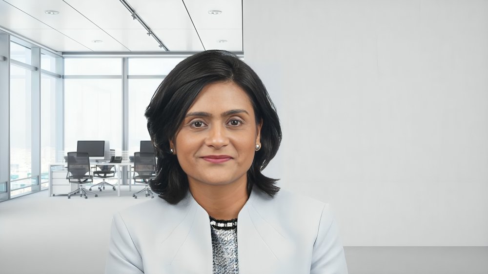Preeti Mundhra: Creating Value Beyond Insurance Selling Preeti Mundhra