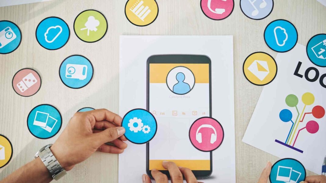 Your Ultimate Retail Therapy: The 10 Best Online Shopping Apps in the UAE! shopping apps in the UAE