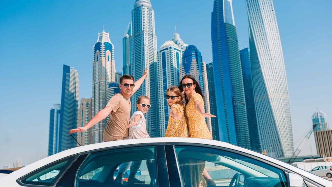 10 Best Places to Visit in Dubai with Family Dubai with family