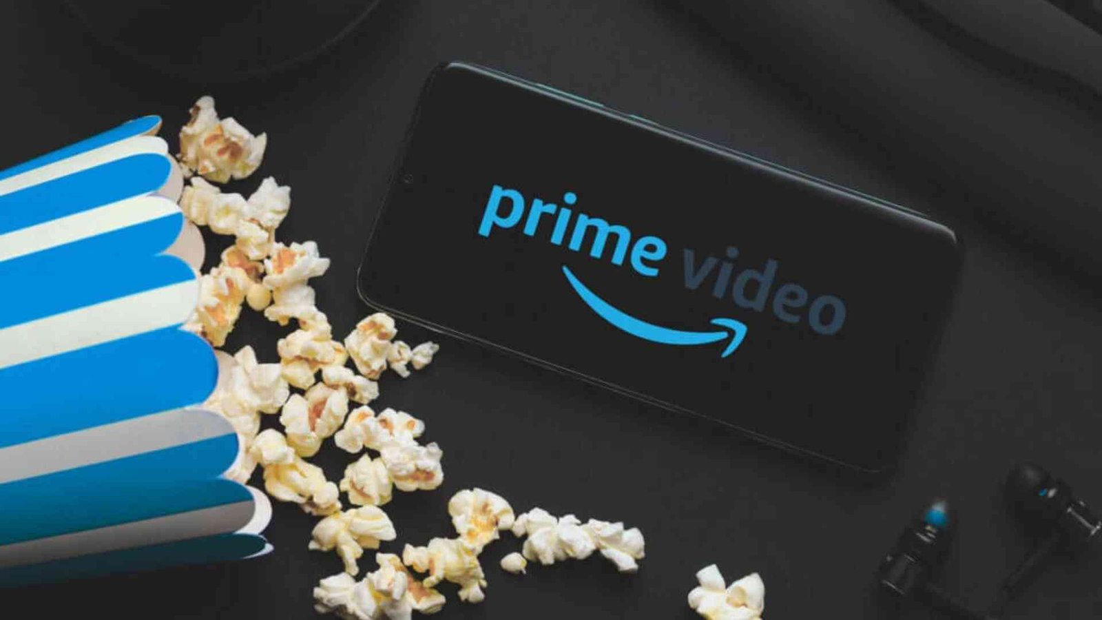 Movies of Amazon Prime