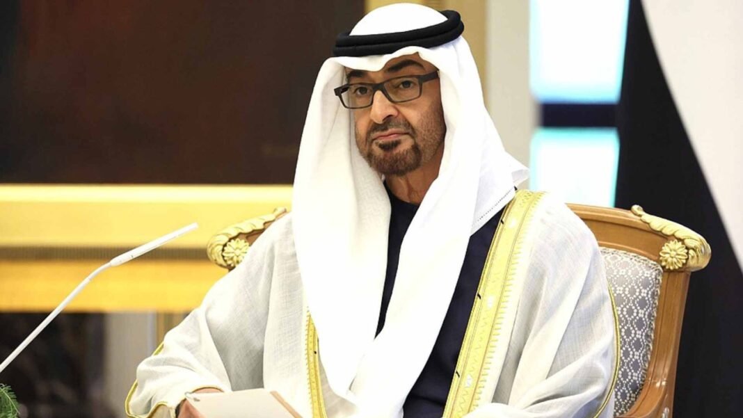 World Youth Skills Day: UAE President Stresses Youth’s Role as Nation’s Wealth World Youth Skills Day