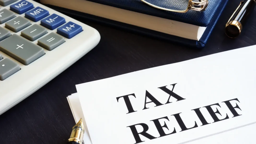3-Year Tax Relief: UAE New Corporate Tax for Small Businesses 3-Year Tax Relief