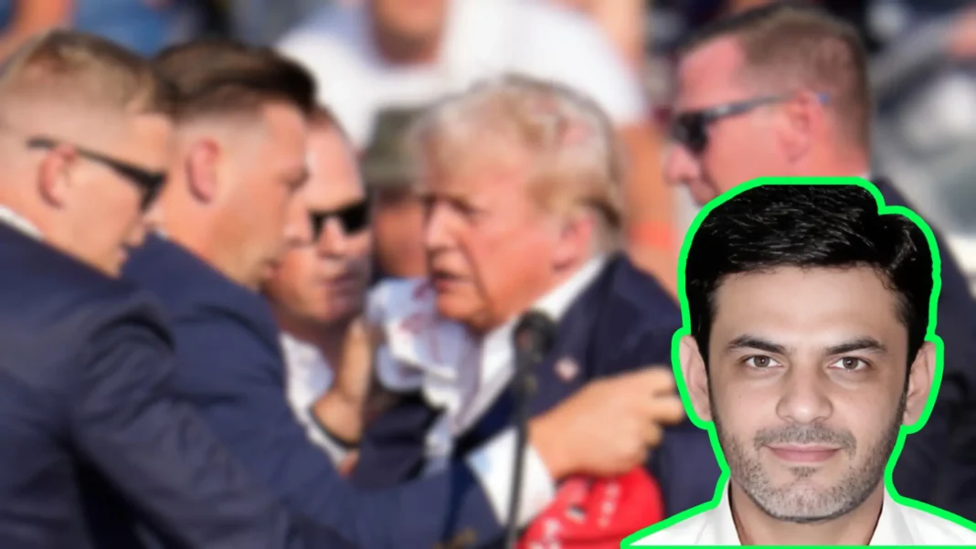 The Chilling Case of Asif Merchant : Unraveling the Plot Asif Merchant