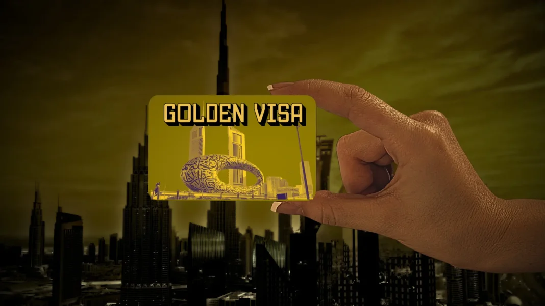 Dubai’s Rising New Golden Visa Holders: 158,000 and Counting as of May 2024 Golden Visa