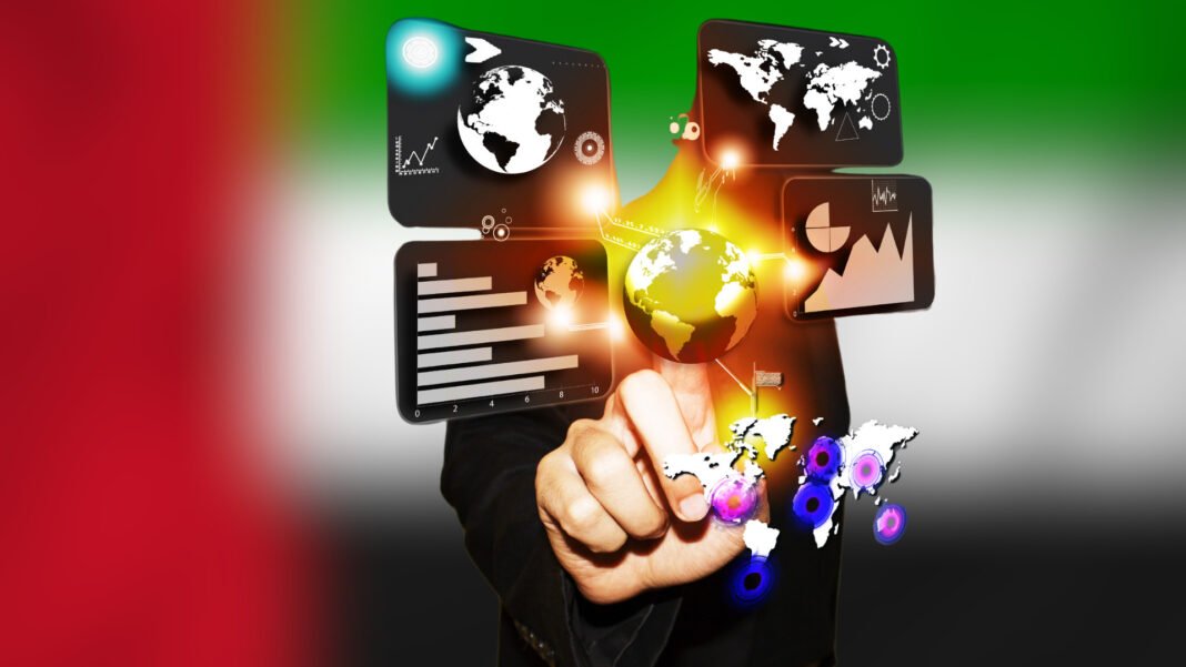 Enhancing Healthcare Communication with Innovative Tech in UAE Innovative Tech in UAE