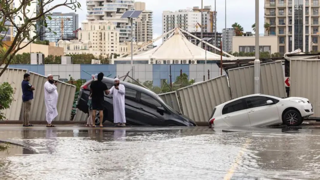 Retailers Struggle with Insurance Delays Amid April 2024 Flood Recovery Insurance Delays