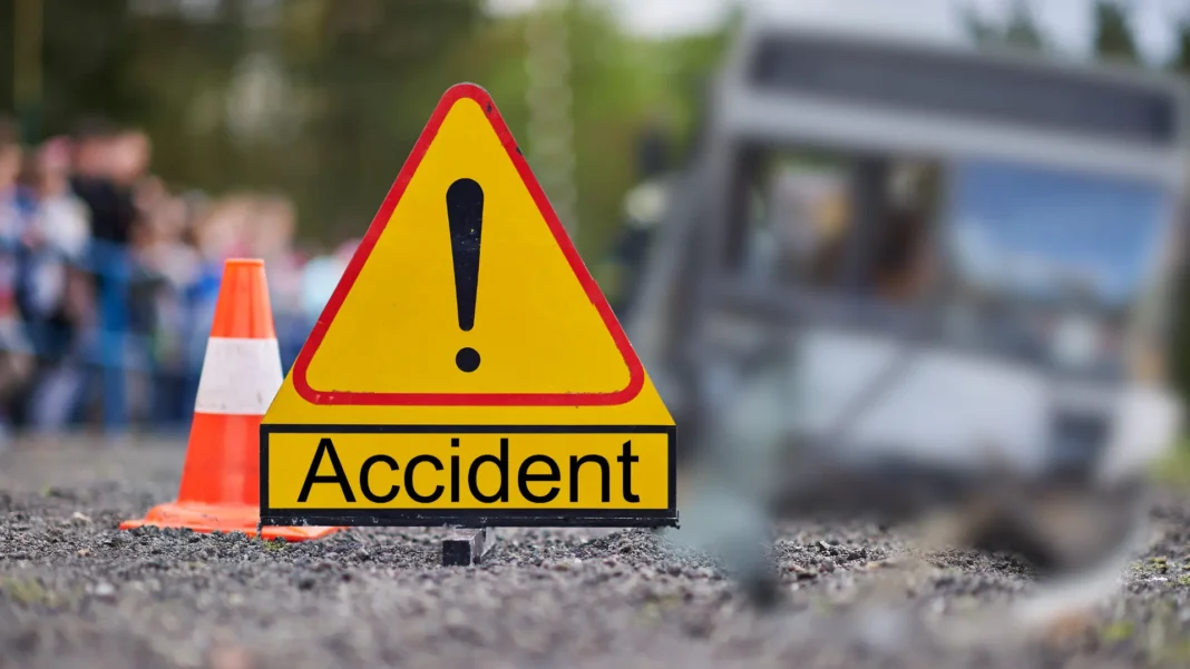 Iran Bus Crash: Pakistani Pilgrims Lose Their Lives-28 Death Iran Bus Crash