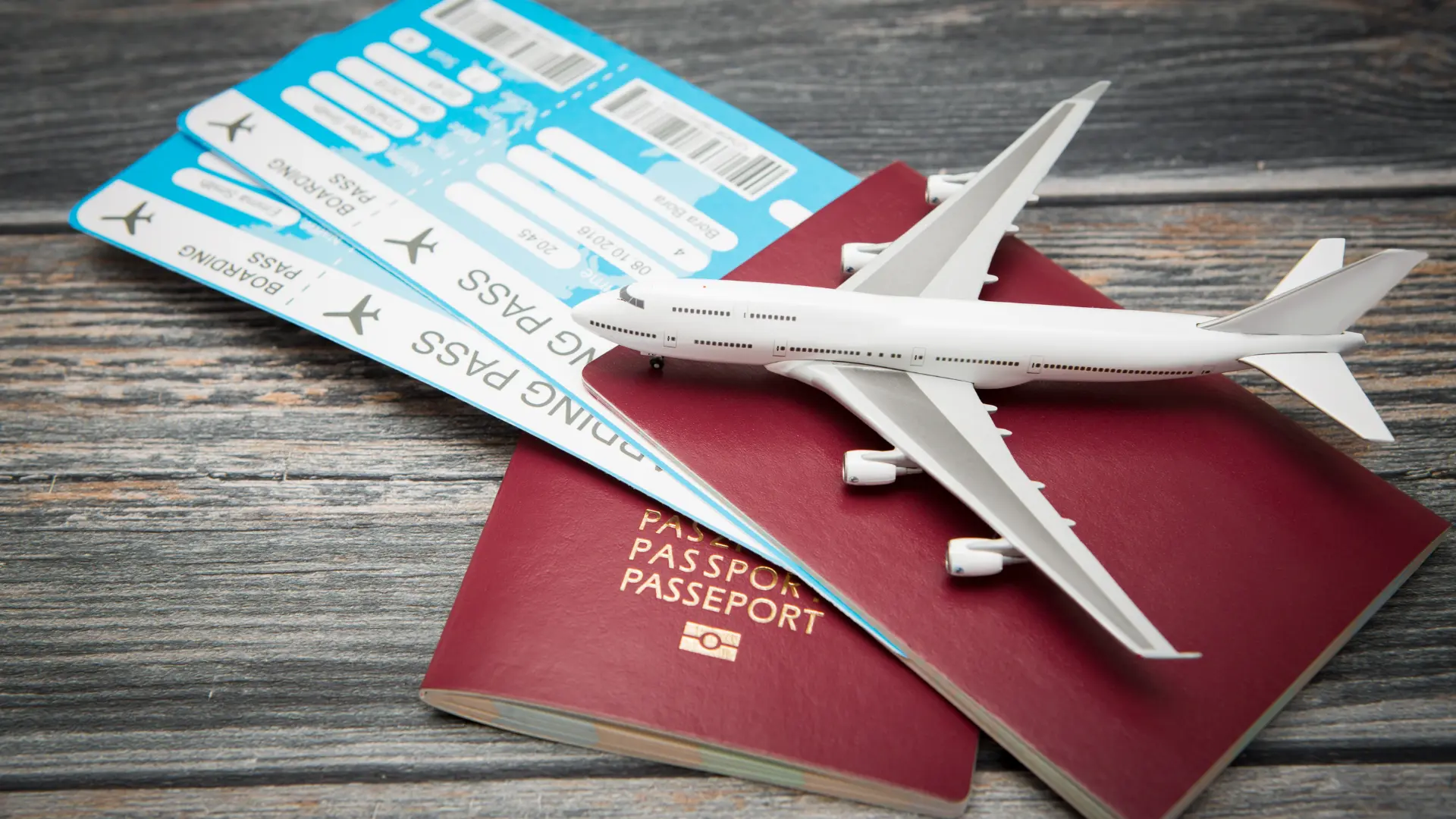 Major Airfare Drop