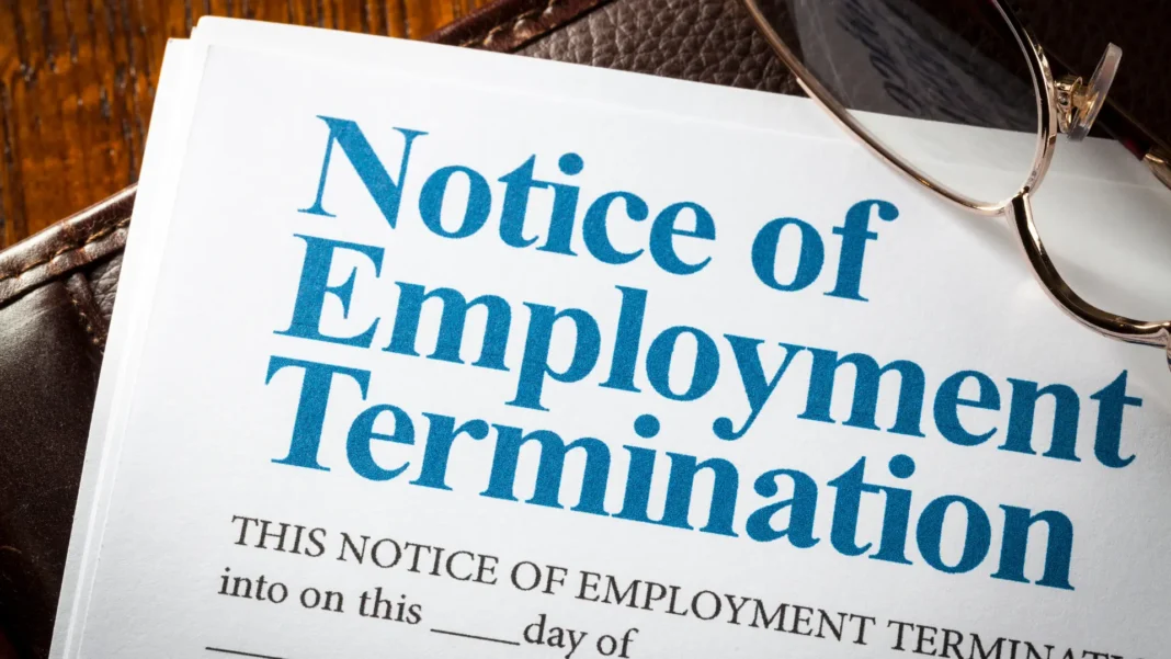 UAE New Employment Contract Termination: Key Legal Updates 2024 New Employment Contract Termination