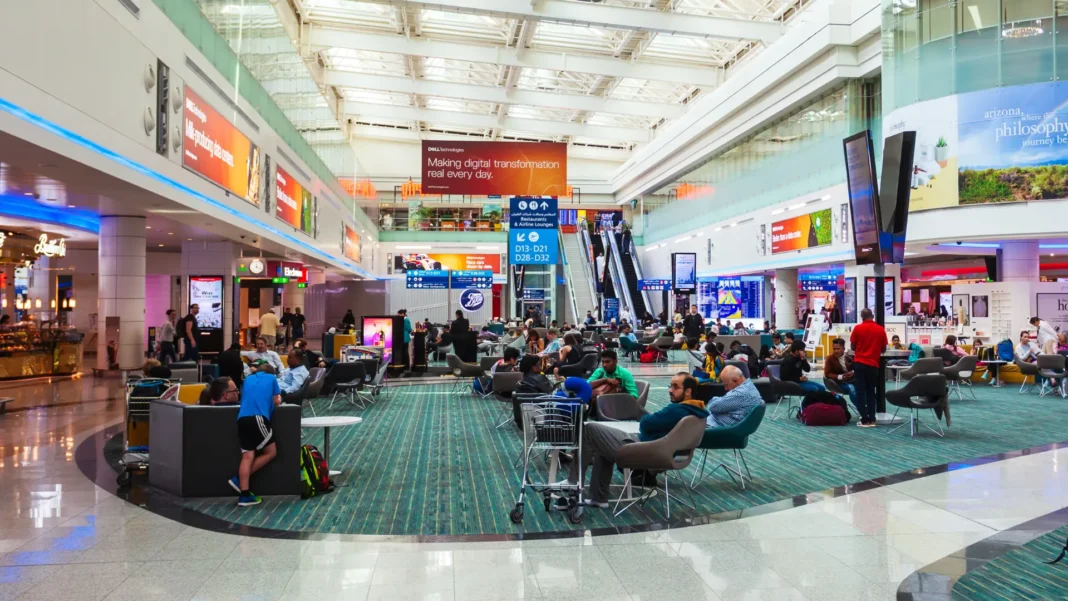 New Luggage Facility at Terminal 2 Dubai: Enhance Your Airport Experience New Luggage Facility at Terminal 2