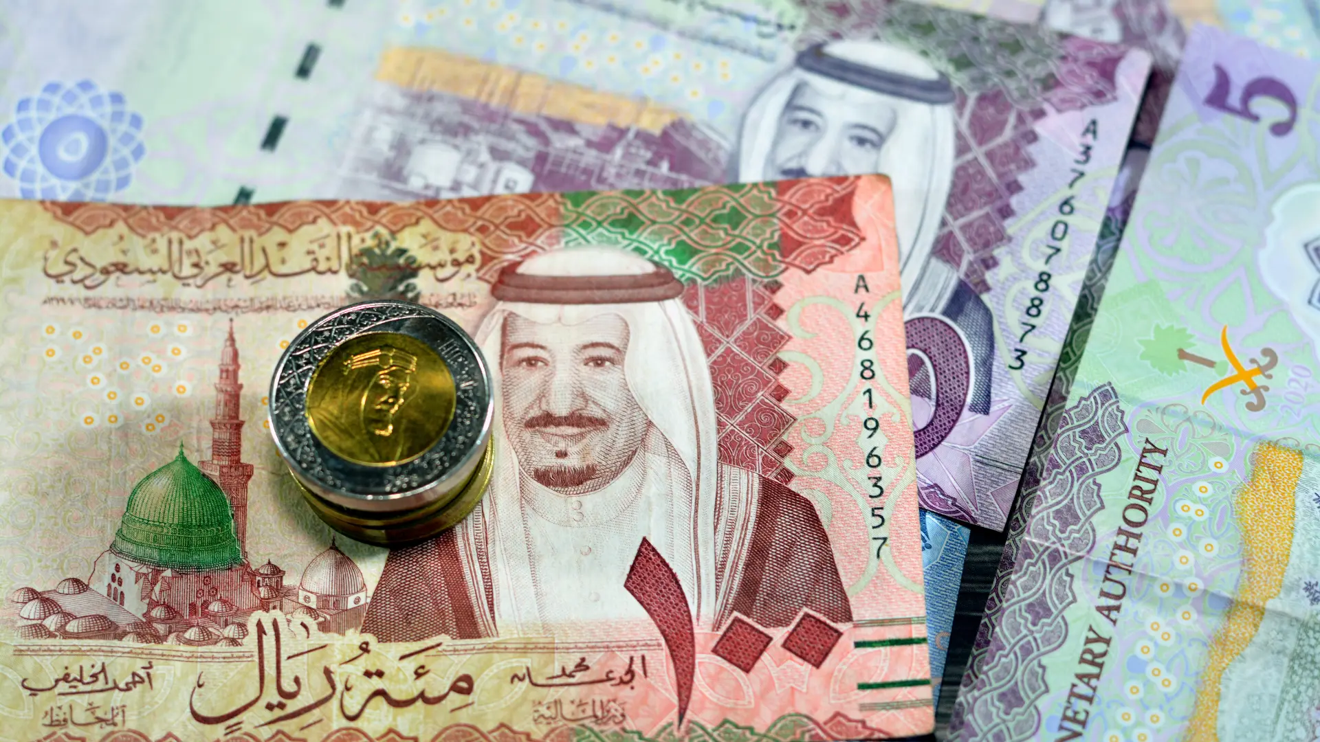 New Money Counterfeiting Law