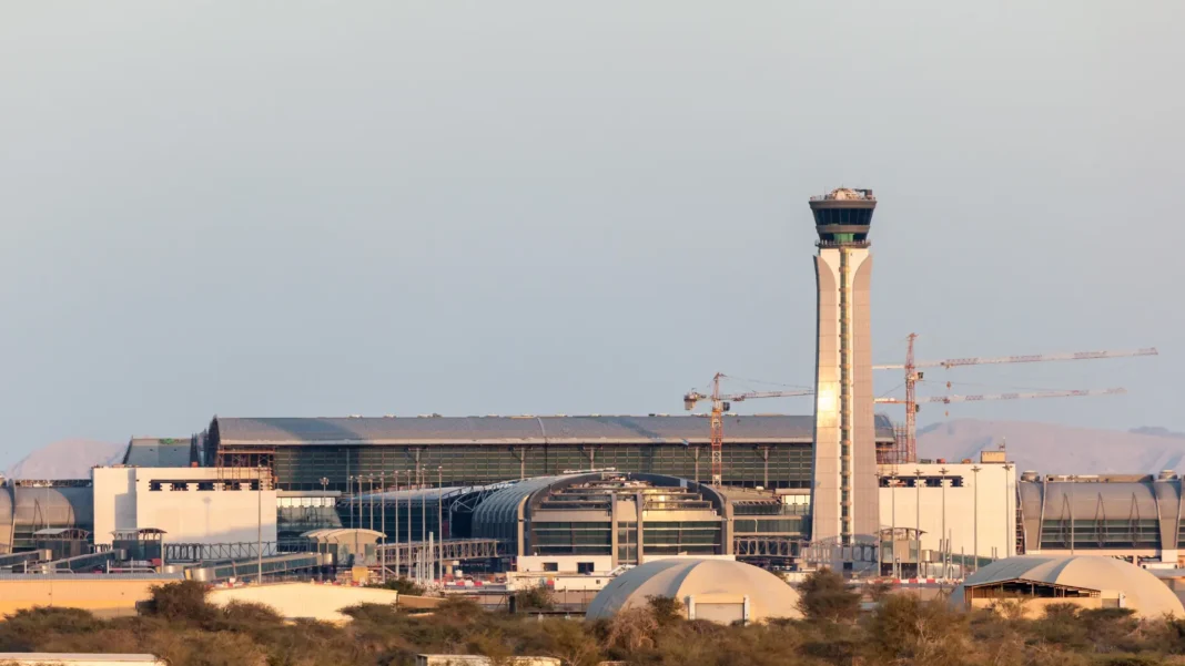 Oman Airports Welcome Over 8.4 Million Passengers by July 2024: Impressive Growth! Oman Airports Welcome