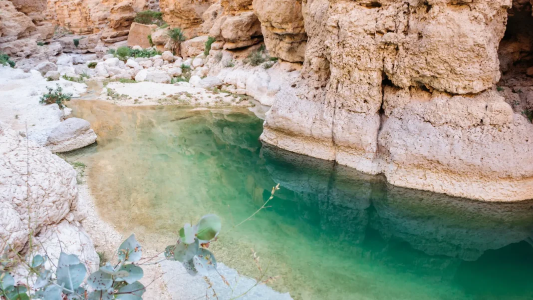 Oman’s Wadi Qasha’a: Tragic Hiking Incident Oman Wadi Qasha