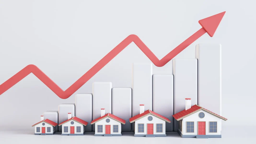 UAE Off-Plan Property Market Growth: A Surge in Investment Opportunities in 2024 Property Market Growth