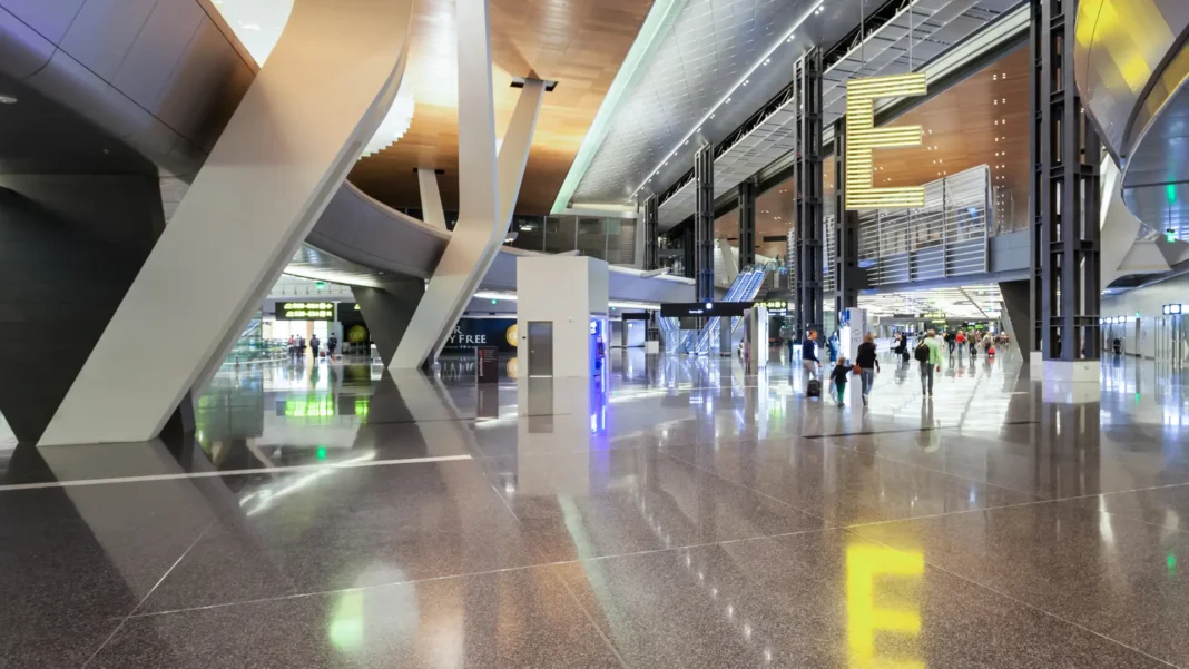 Qatar Aviation Expansion: Remarkable Growth in 2024 Qatar Aviation