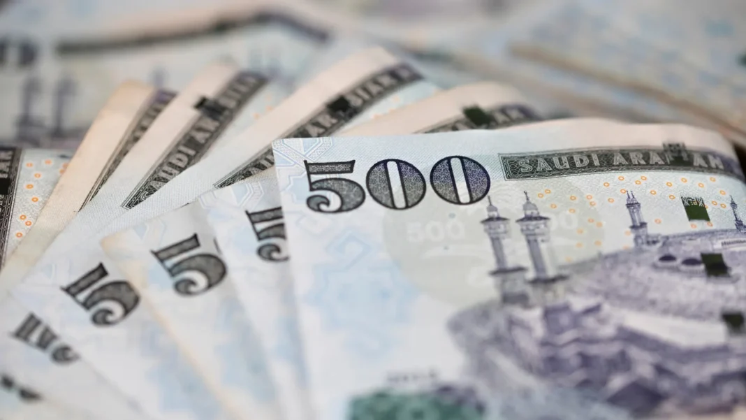 Saudi Export-Import Bank Boosts Support: A 128% Surge in Financing and Insurance Saudi Export-Import Bank