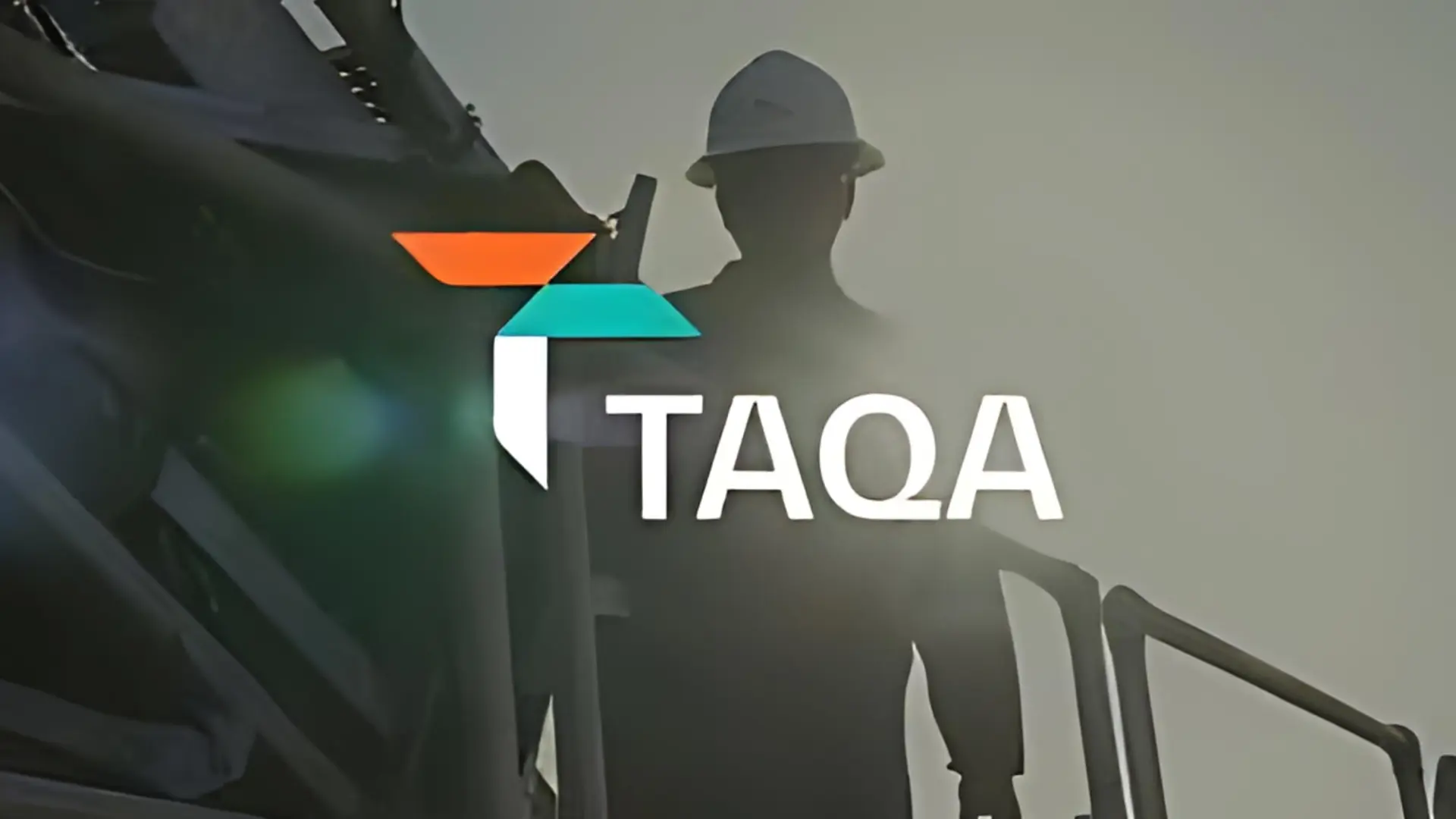TAQA Reports H1